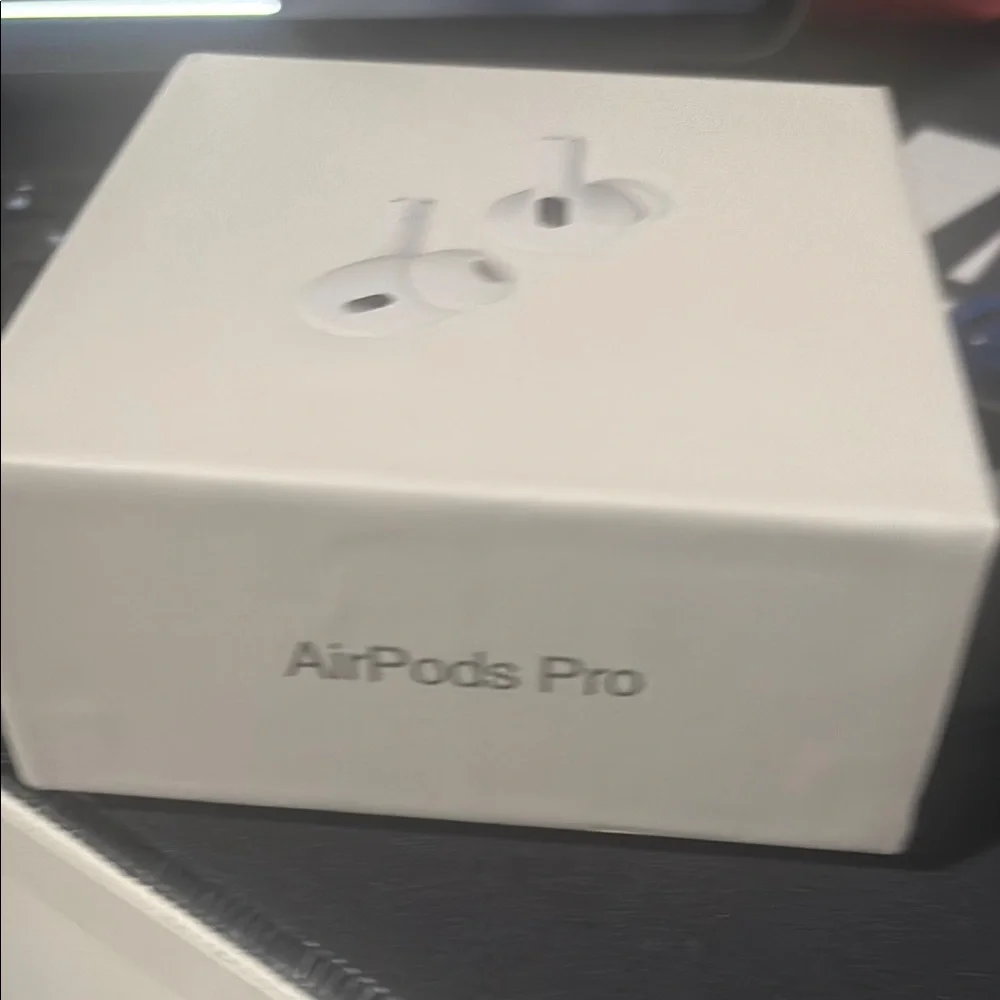 Apple AirPods Pro Wireless Earbuds